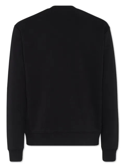 DSQUARED2 cool fit milano sweatshirt