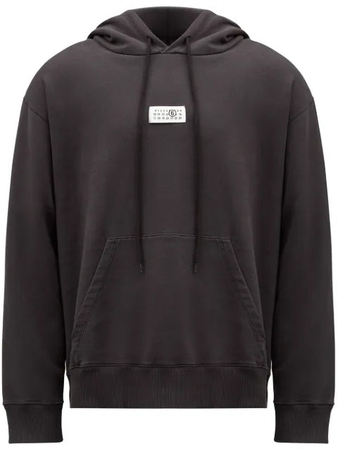 MM6 Maison Margiela Numeric sweatshirt