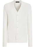 Dolce & Gabbana ribbed cardigan