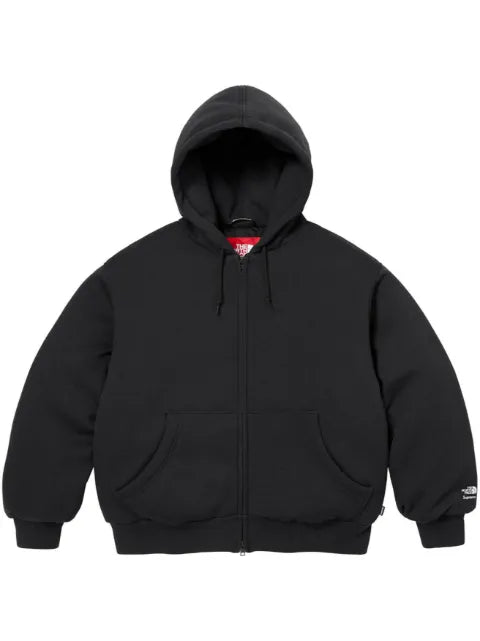 Supreme x The North Face hoodie