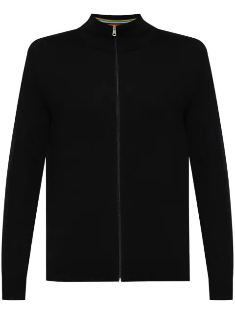 Paul Smith wool cardigan