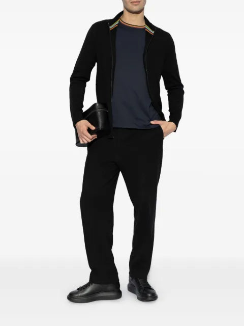 Paul Smith wool cardigan