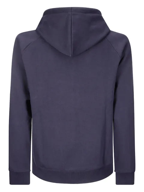 Carhartt WIP zip-up hooded jacket