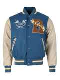 RHUDE Sparrow bomber jacket