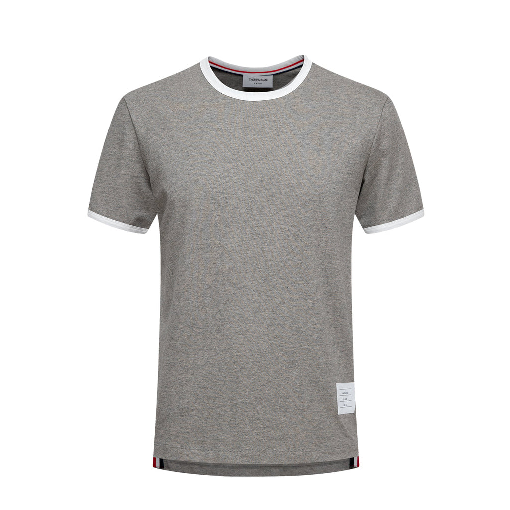 Classic Wool T-Shirt | Thom Browne