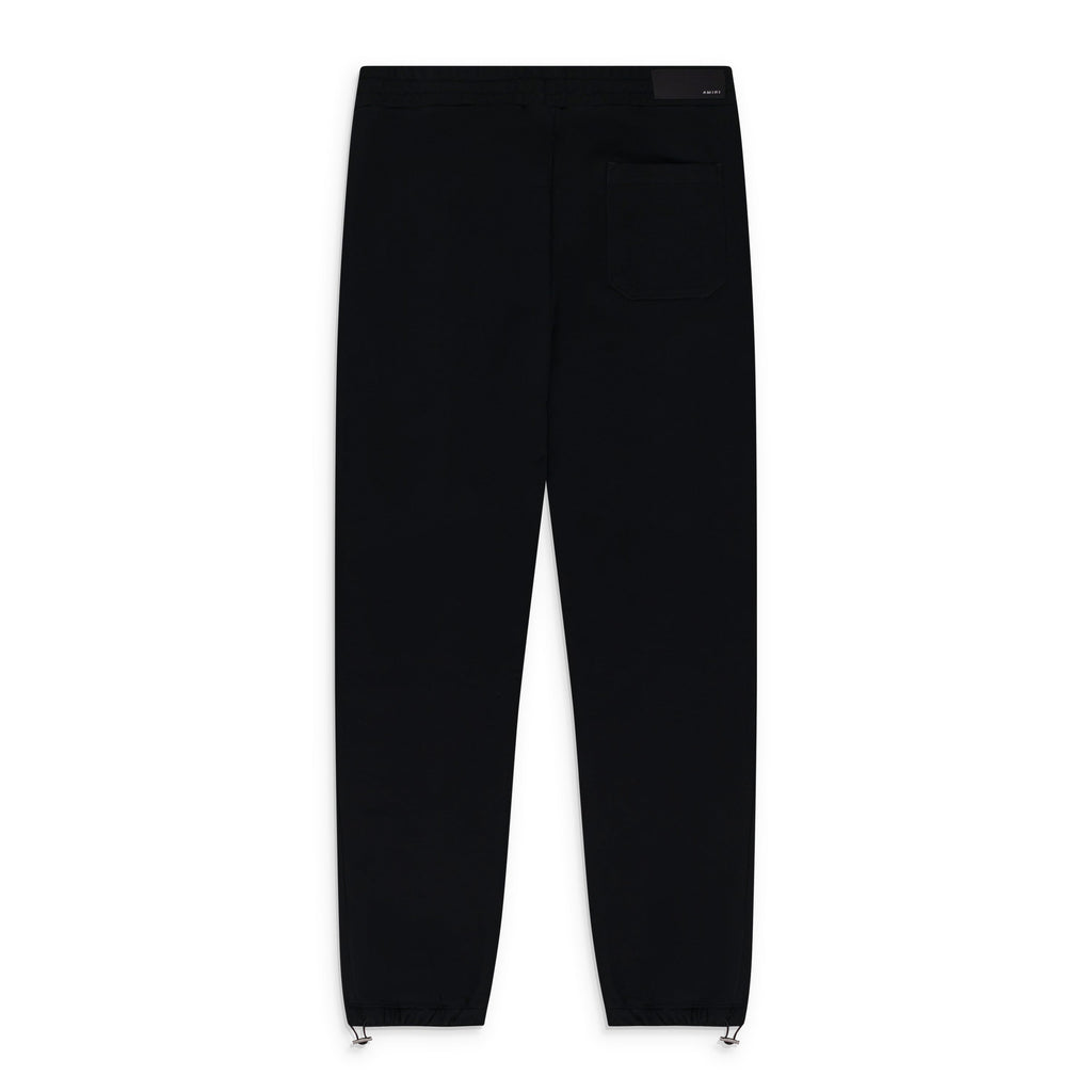 Black Ouija Board Sweatpants