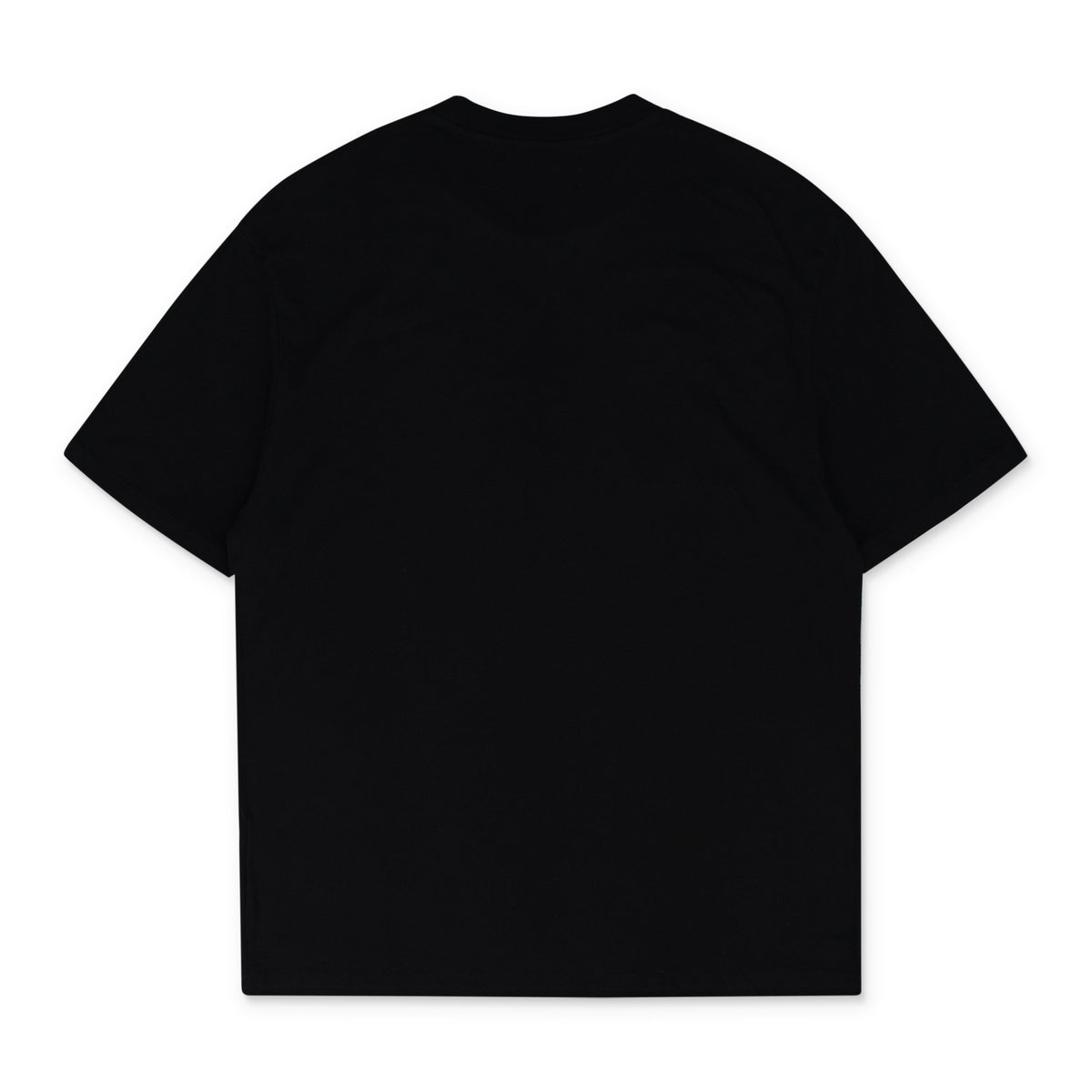 Black CNY Dragon Tee