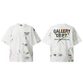 GALLERY DEPT New T-shirt D15_P65