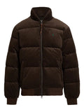 Polo Ralph Lauren corduroy padded jacket
