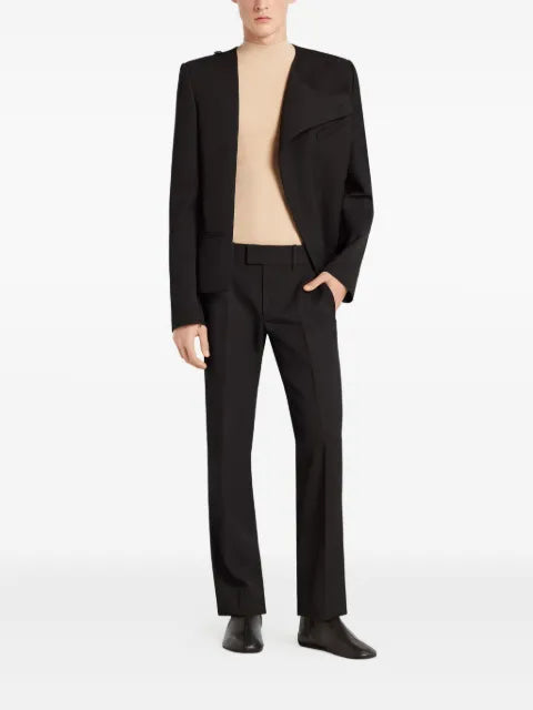 Courrèges buckle jacket