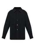 Canada Goose Balas button-fastening patch-pocket overshirt