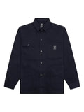 SOUTH2 WEST8 button-up jacket