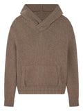 Paul & Shark hooded sweater
