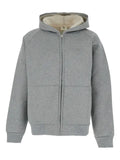 Autry zip-up hoodie