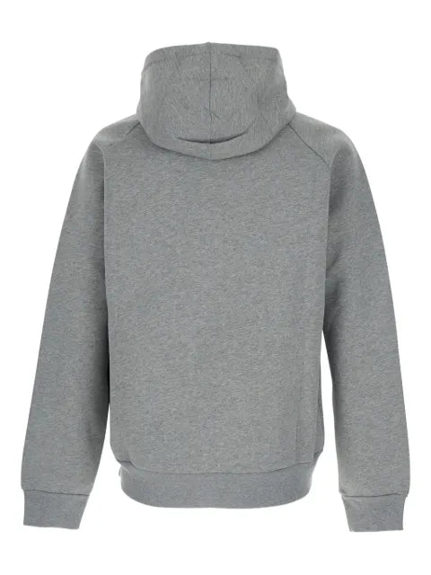 Autry zip-up hoodie