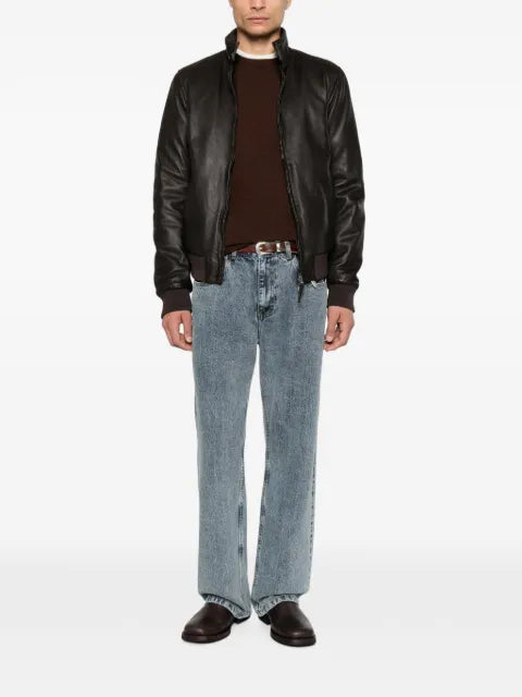 Emerson Renaldi sweater with crew neck