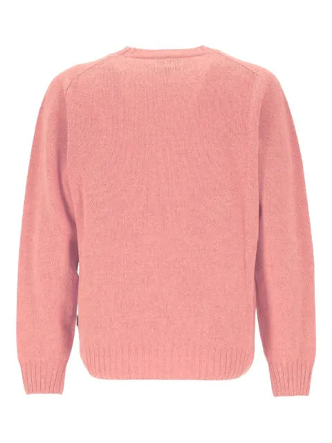 Sebago wool sweatshirt