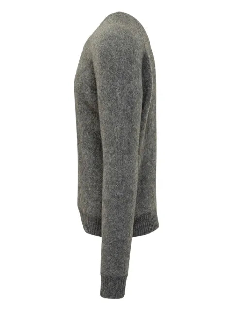 RAKKI wool blend sweater