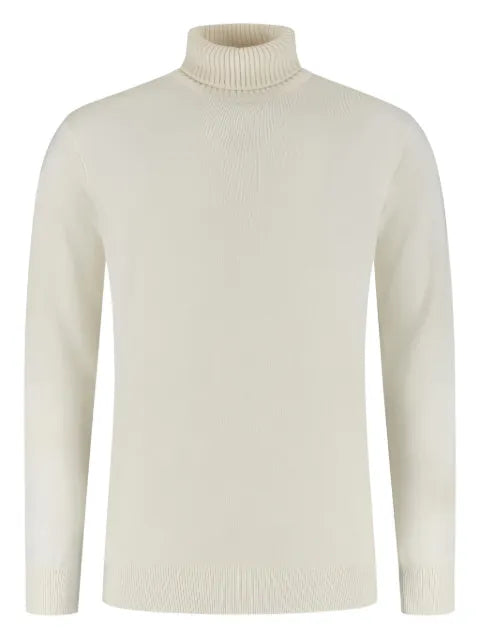 DORIANI turtleneck sweater