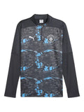 PUMA Manchester City Pre-match sweatshirt