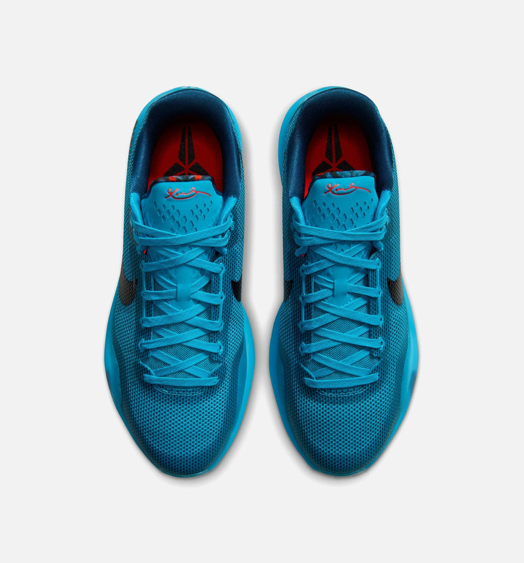 Kobe 10 Protro Blue Lagoon Men's Shoes