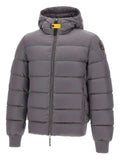 Parajumpers hooded padded jacket