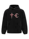 THUG CLUB Rock hoodie