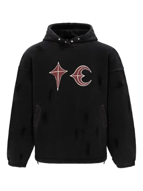 THUG CLUB Rock hoodie