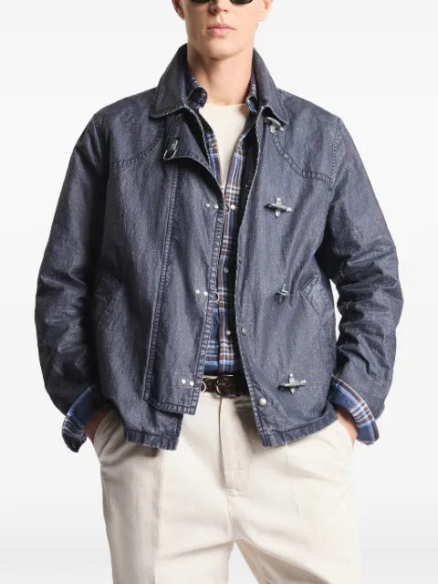 Fay Archive Ganci jacket