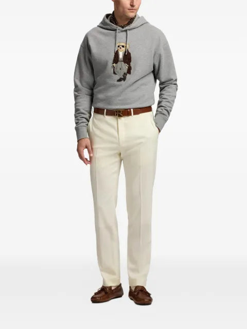 Ralph Lauren Purple Label Polo Bear hoodie