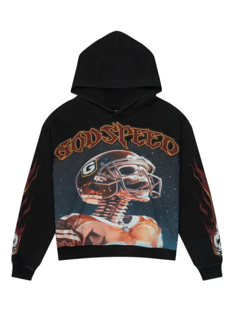 GODSPEED Morale hoodie