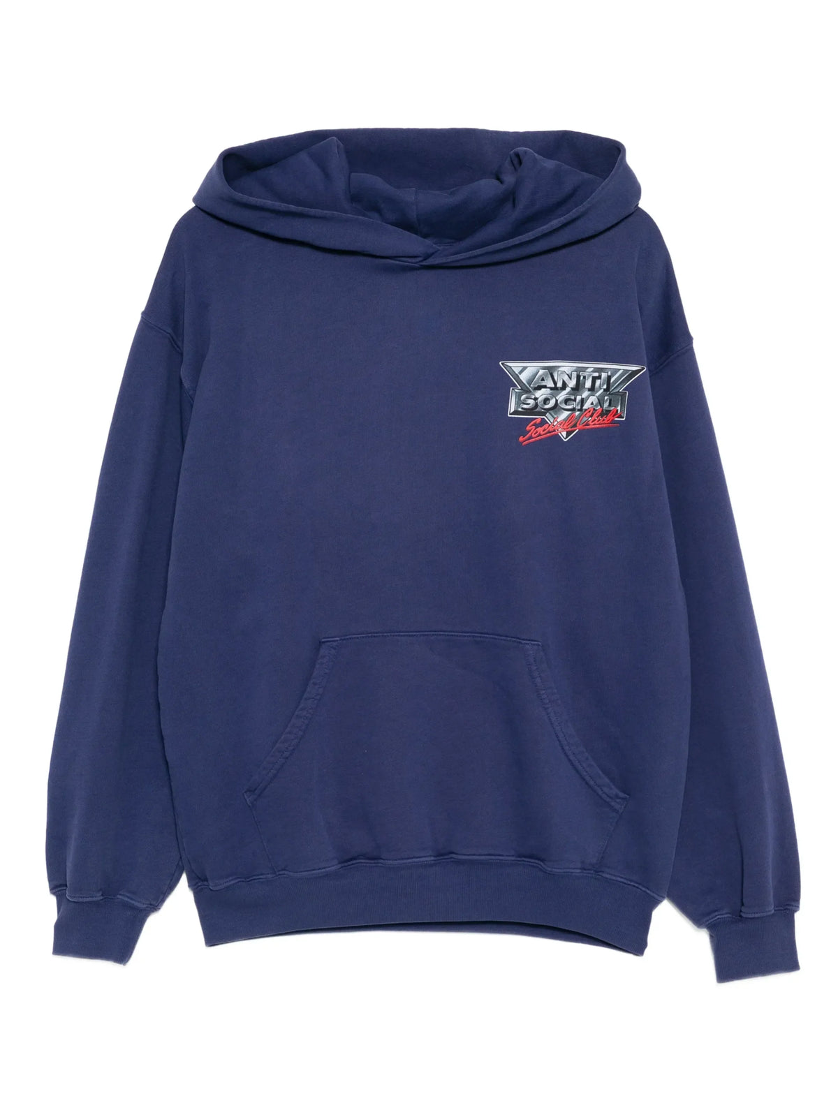 ASSC Snow Cat Hoodie