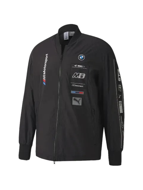 PUMA x BMW Motorsport zip jacket