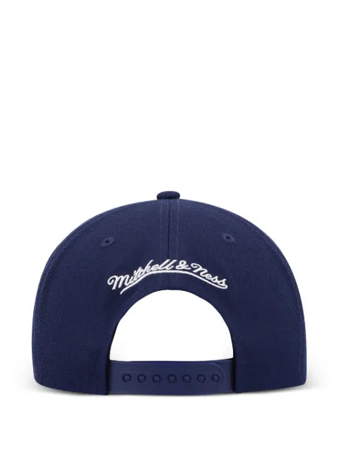 Mitchell & Ness NBA Team Ground 2.0 Washington Wizards baseball cap