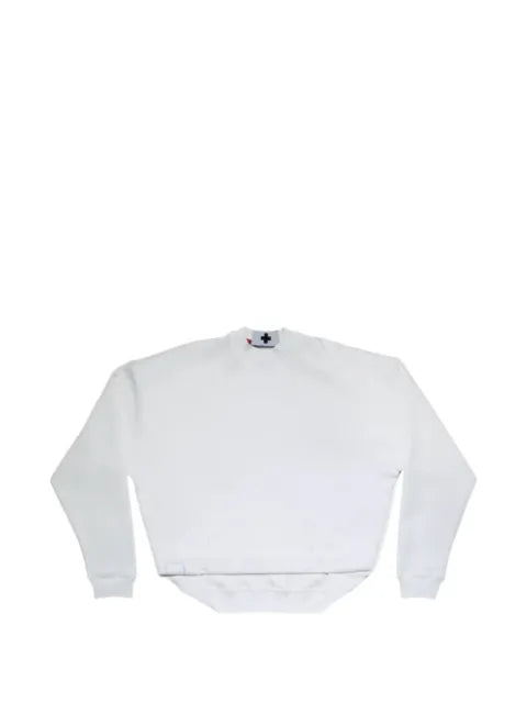 PROTOTYPES x Alpha Industries crew-neck sweatshirt