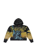 GODSPEED Voltage zip-up hoodie