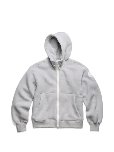 Canada Goose Chilliwack bomber hoodie