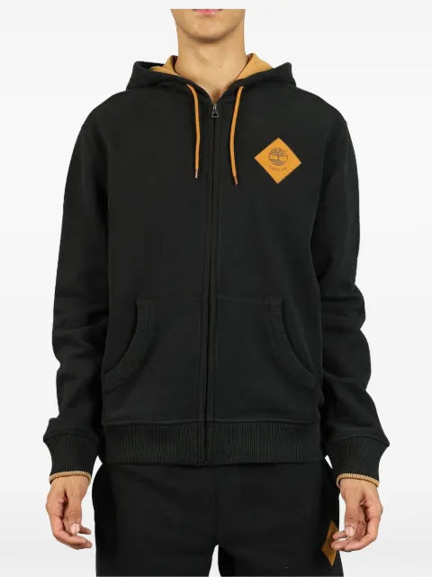 Timberland zip hoodie