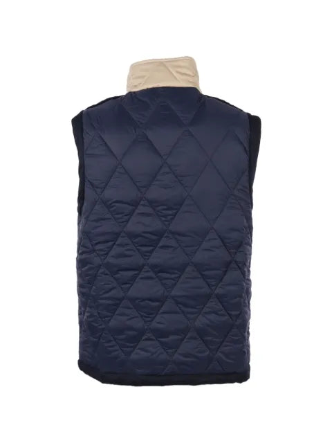Ballantyne quilted gilet