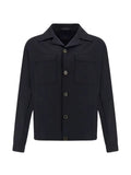 Paul & Shark pocket overshirt