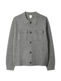 Paul Smith button-up pocket wool cardigan