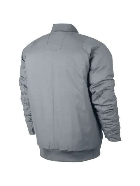 Nike Aeroloft bomber jacket