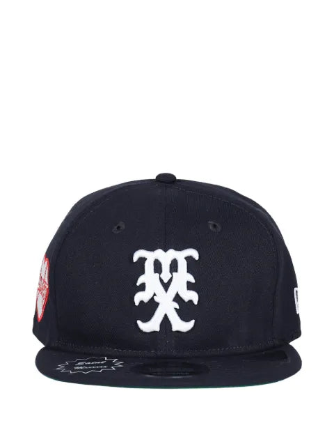SAINT MXXXXXX logo baseball cap
