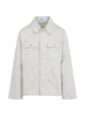 OUR LEGACY Unity buttoned jacket
