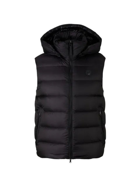 BOGNER padded holger vest