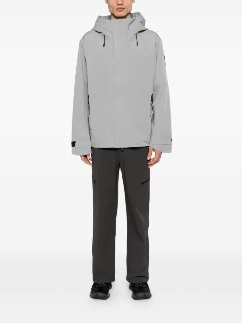 Canada Goose Rupert hooded jacket