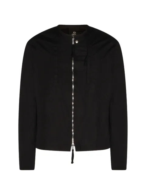 Thom Krom zip jacket