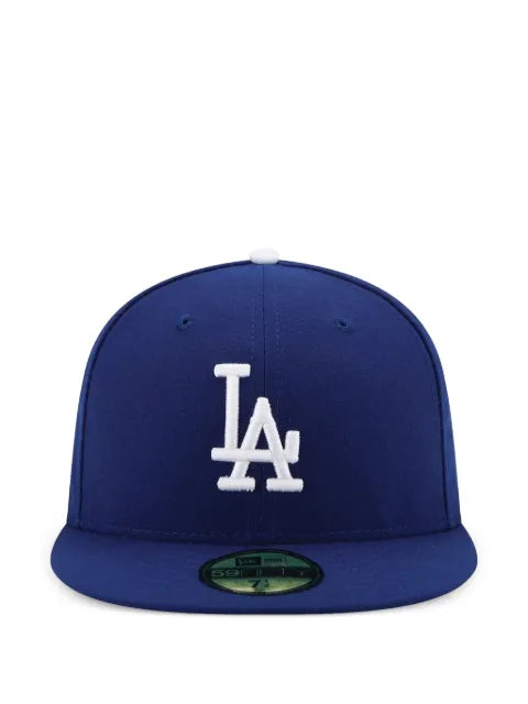 NEW ERA CAP 59FIFTY Dodgers LA On Field baseball cap