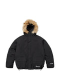 Supreme 2-in-1 Gore-Tex parka and reversible down jacket
