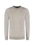 Fedeli crew-neck sweater